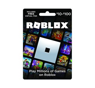 Get Free Roblox Gift Cards By Points