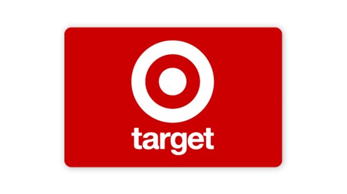 $500 Target Gift Card sweepstakes