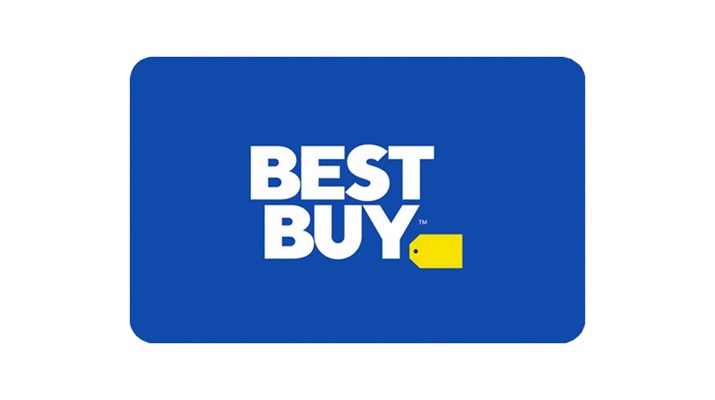 $500 Best Buy Gift Card sweepstakes