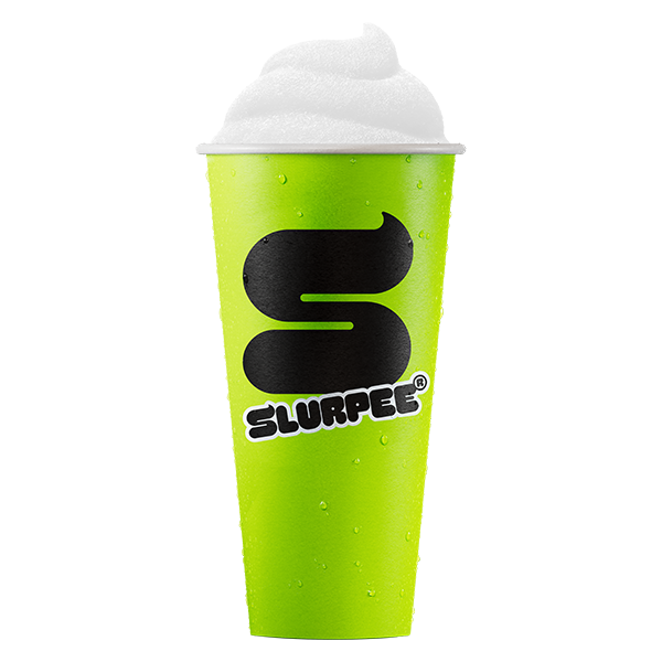 Sprite Remix Slurpee