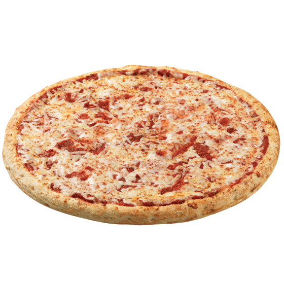 Large Cheese Pizza - Speedway
