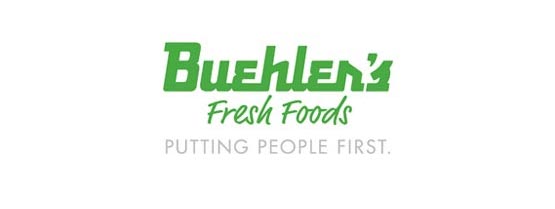 Buehler's Fresh Foods - Putting People First logo
