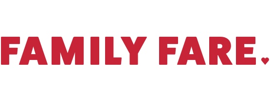 Family Fare Supermarkets logo
