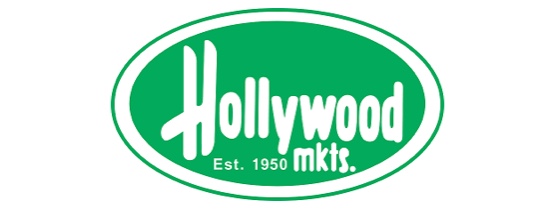 Hollywood Markets Logo