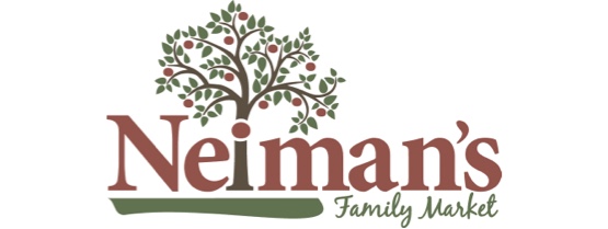 Neiman's Family Market logo