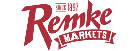 Remke Markets - Since 1897 logo
