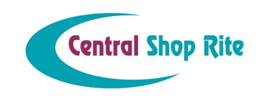 Central Shop Rite Logo