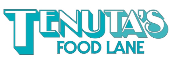 Tenuta's Food Lane logo