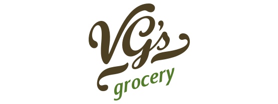 VG's Grocery logo