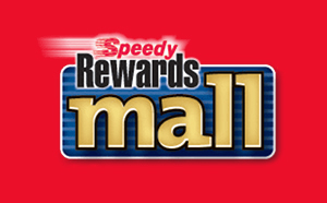 Speedy Rewards FAQs - Speedway
